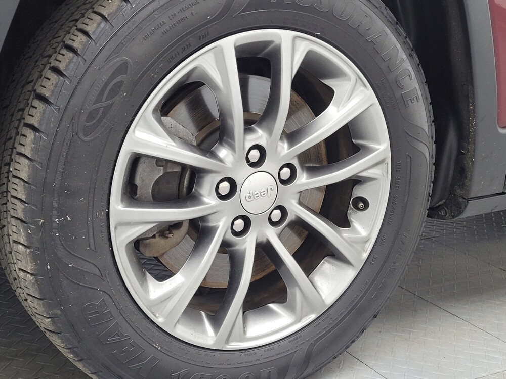 2019 Jeep Cherokee in Antioch, TN 37013 - 18093608 31