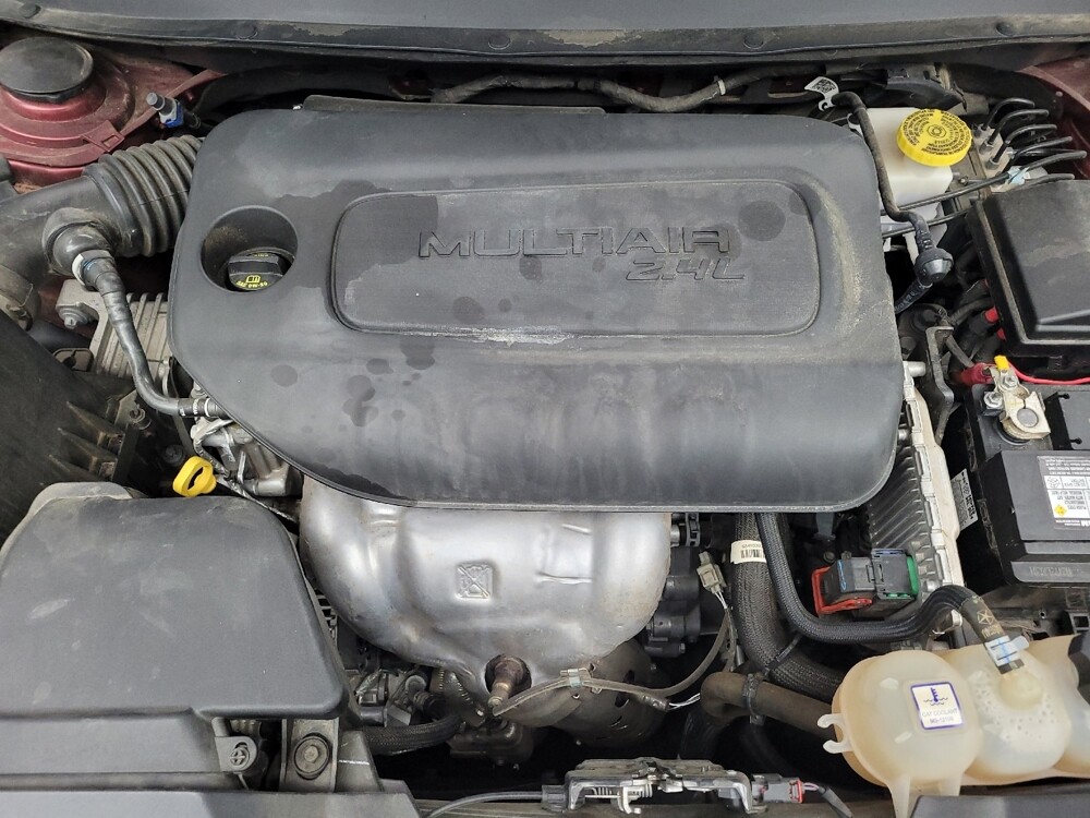 2019 Jeep Cherokee in Antioch, TN 37013 - 18093608 30