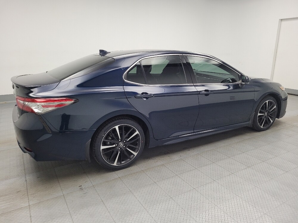 2019 Toyota Camry in Memphis, TN 38115 - 18093609 10