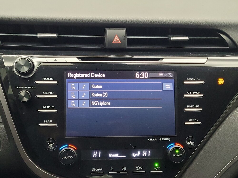 2019 Toyota Camry in Memphis, TN 38115 - 18093609 25