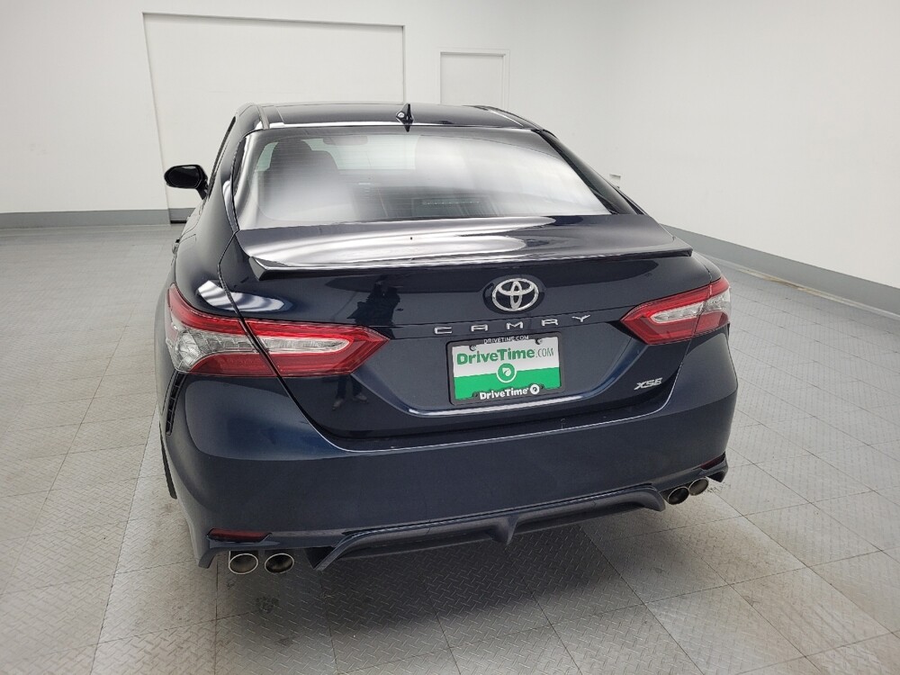 2019 Toyota Camry in Memphis, TN 38115 - 18093609 6