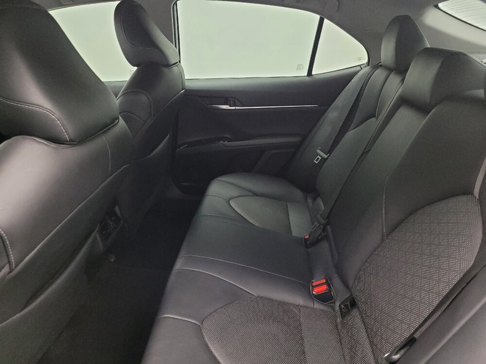 2019 Toyota Camry in Memphis, TN 38115 - 18093609 18