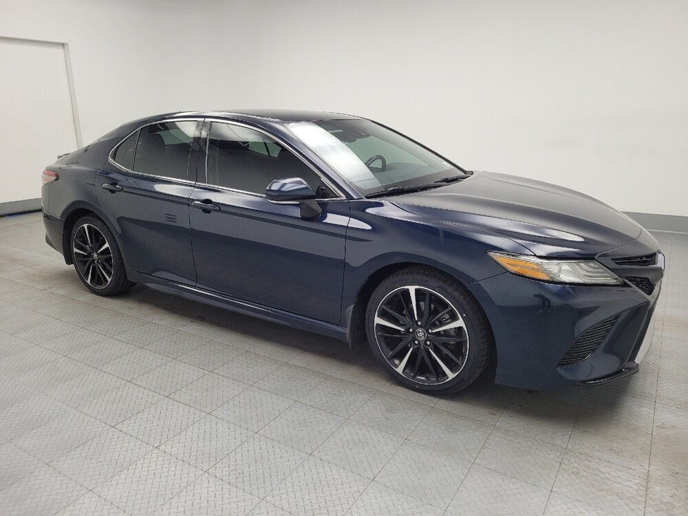 2019 Toyota Camry in Memphis, TN 38115 - 18093609 11