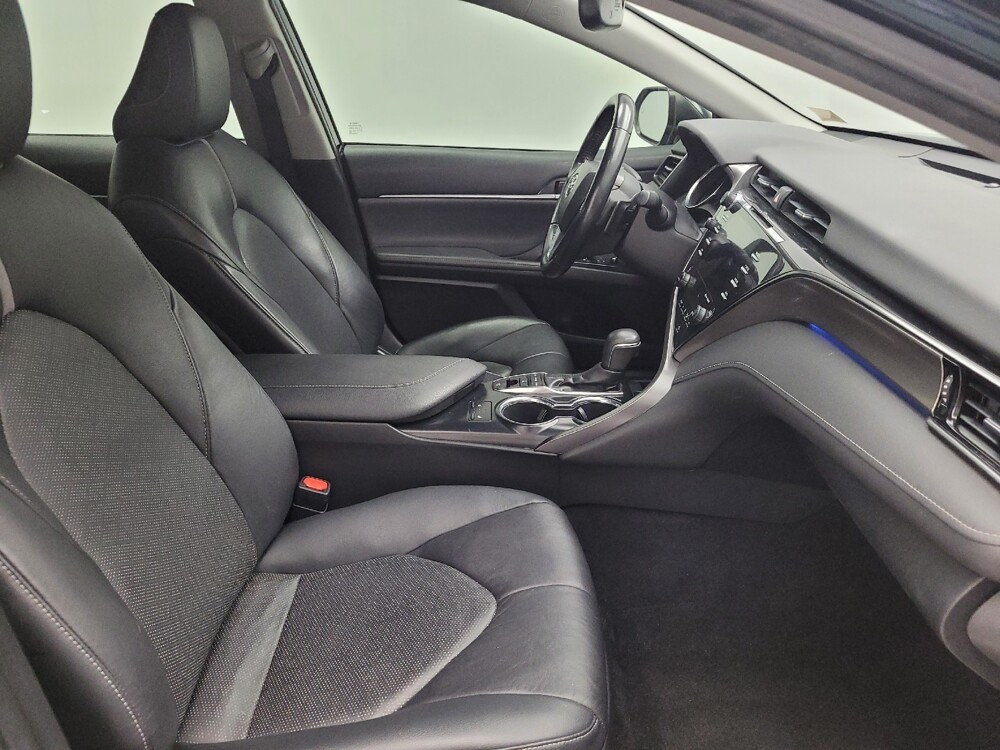 2019 Toyota Camry in Memphis, TN 38115 - 18093609 21