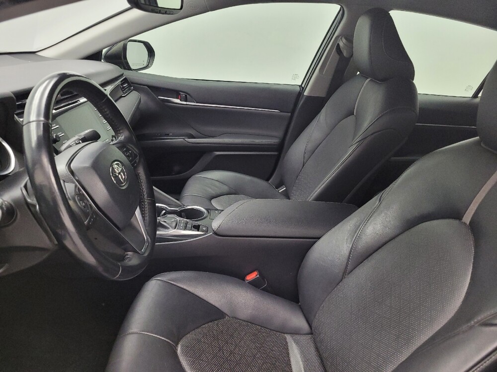 2019 Toyota Camry in Memphis, TN 38115 - 18093609 17