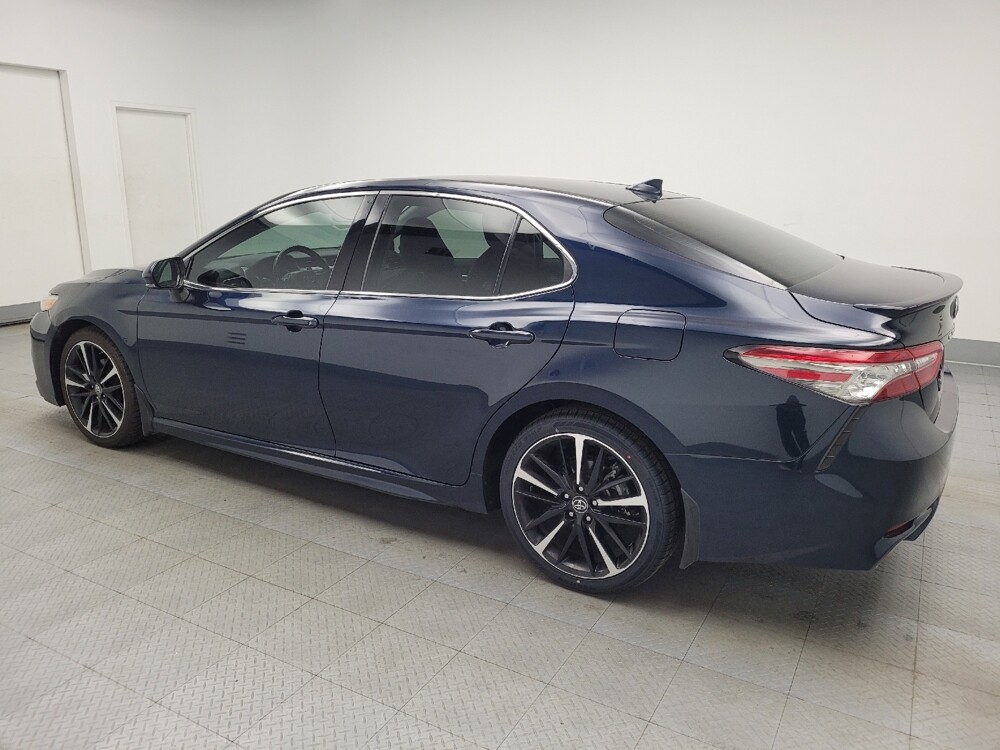 2019 Toyota Camry in Memphis, TN 38115 - 18093609 3