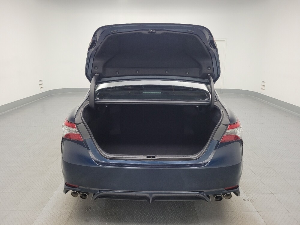 2019 Toyota Camry in Memphis, TN 38115 - 18093609 29