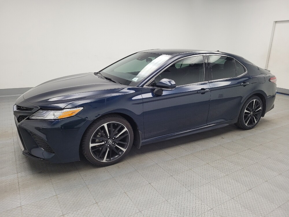 2019 Toyota Camry in Memphis, TN 38115 - 18093609 2