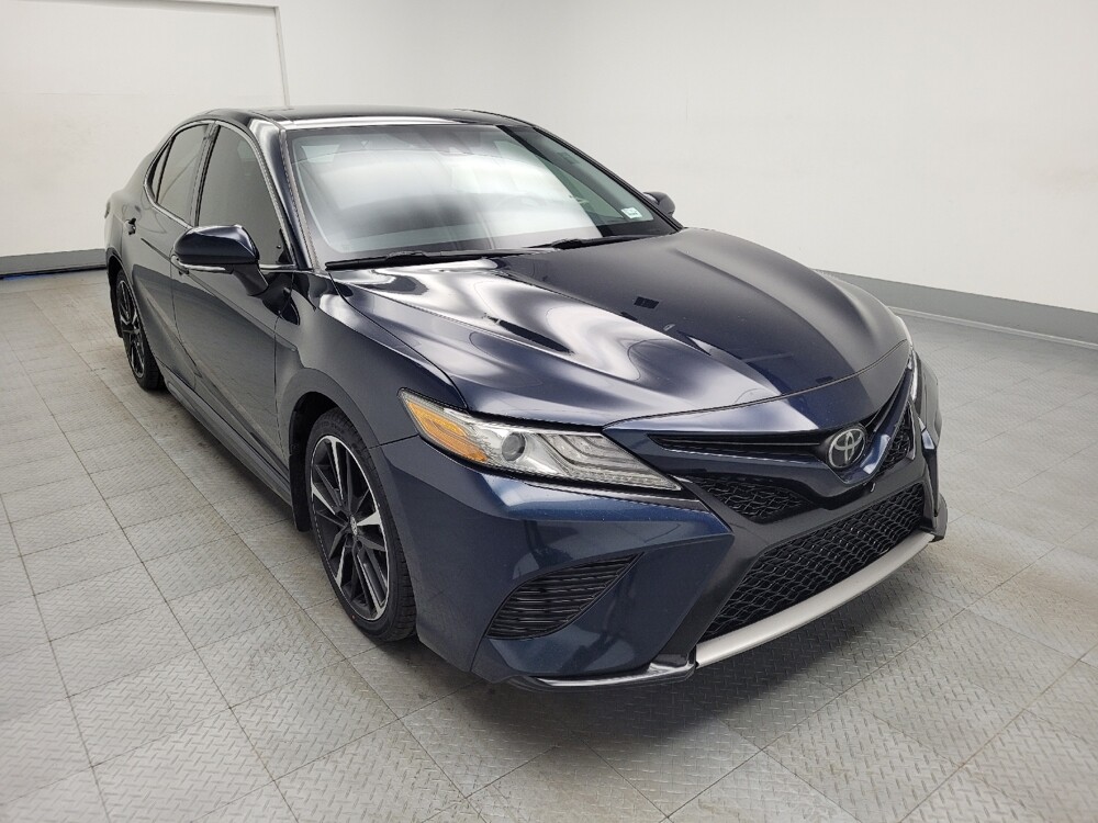 2019 Toyota Camry in Memphis, TN 38115 - 18093609 13