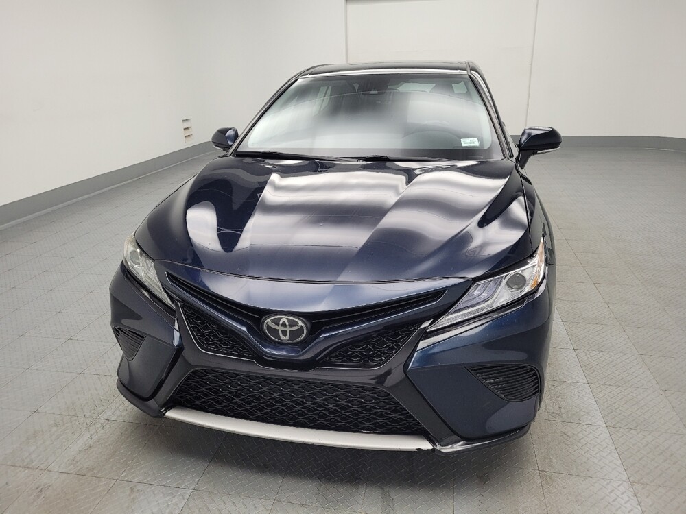 2019 Toyota Camry in Memphis, TN 38115 - 18093609 15