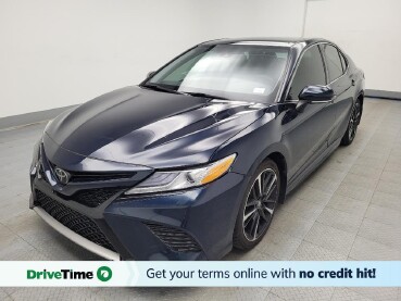 2019 Toyota Camry in Memphis, TN 38115