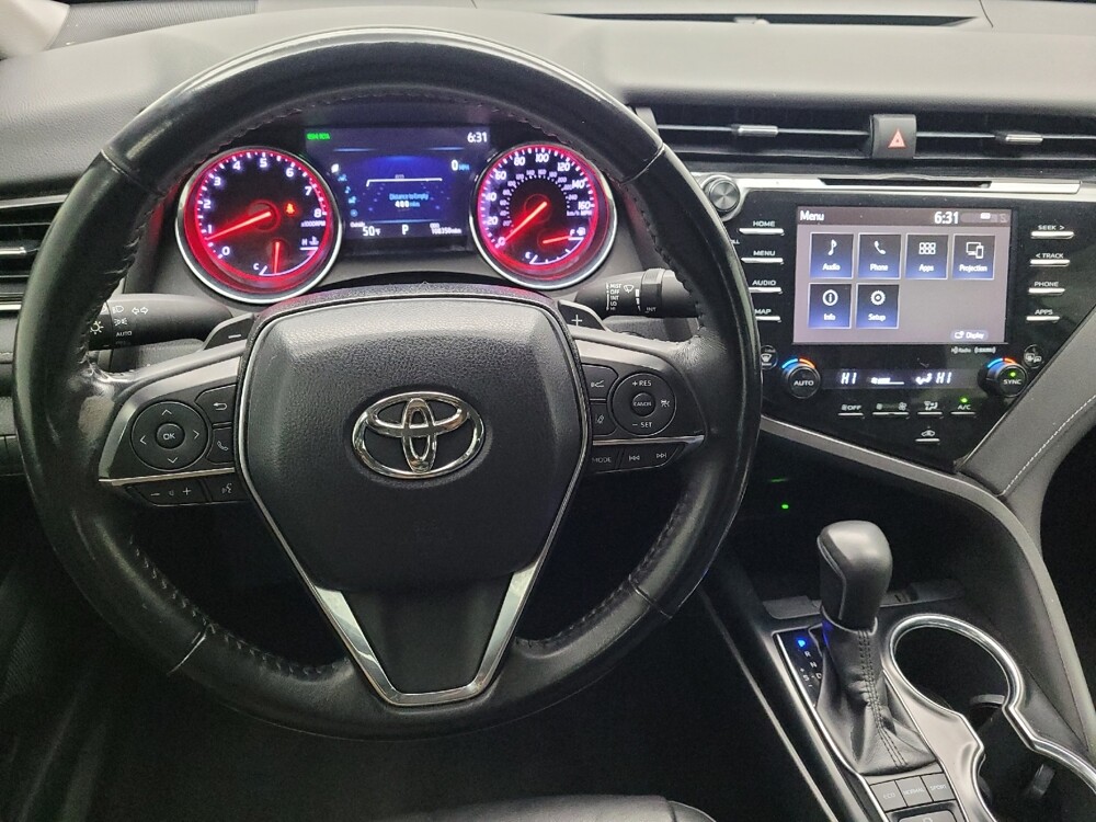 2019 Toyota Camry in Memphis, TN 38115 - 18093609 22