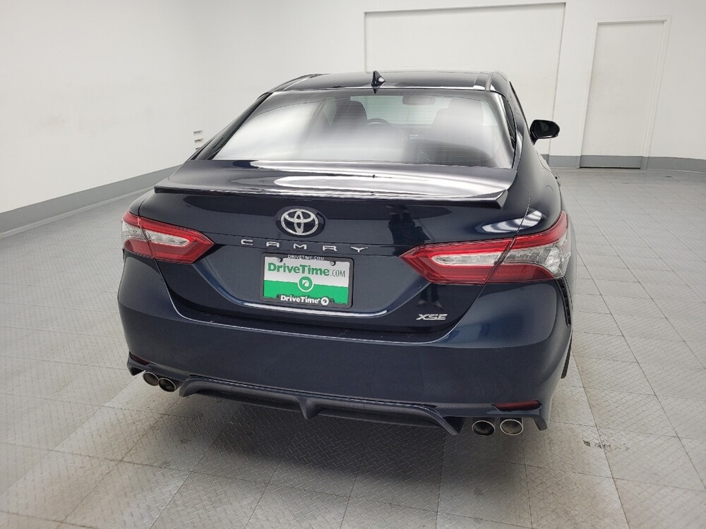 2019 Toyota Camry in Memphis, TN 38115 - 18093609 7