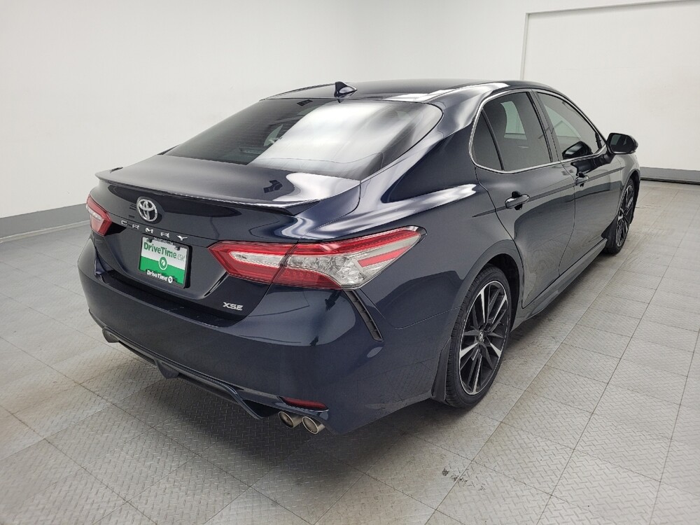 2019 Toyota Camry in Memphis, TN 38115 - 18093609 9