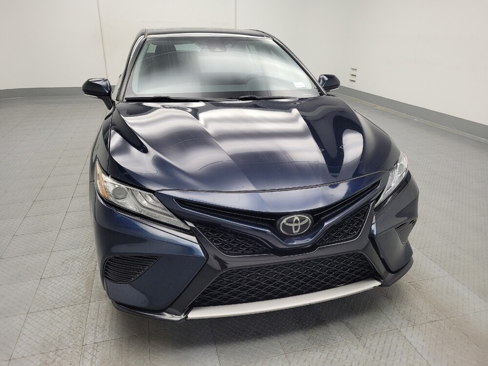 2019 Toyota Camry in Memphis, TN 38115 - 18093609 14