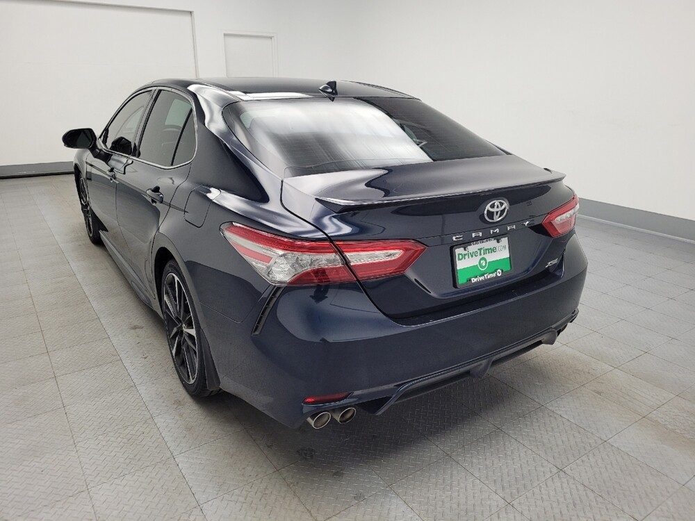 2019 Toyota Camry in Memphis, TN 38115 - 18093609 5