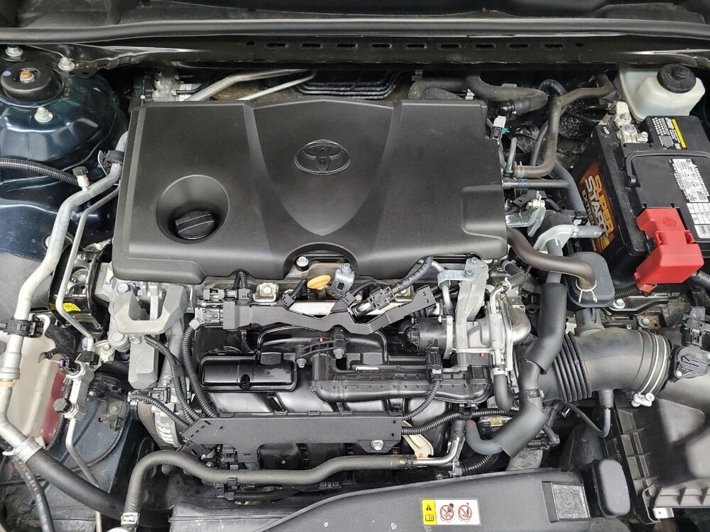 2019 Toyota Camry in Memphis, TN 38115 - 18093609 30