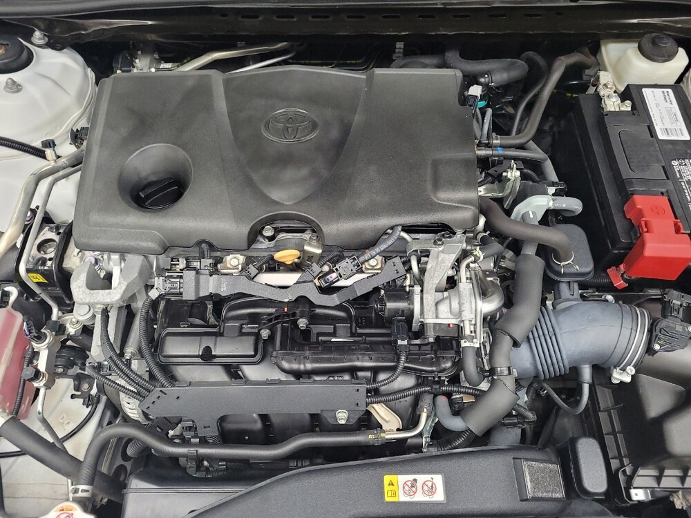 2020 Toyota Camry in Huntsville, AL 35816 - 18093610 30