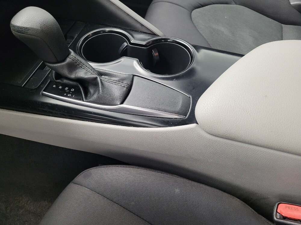 2020 Toyota Camry in Huntsville, AL 35816 - 18093610 26