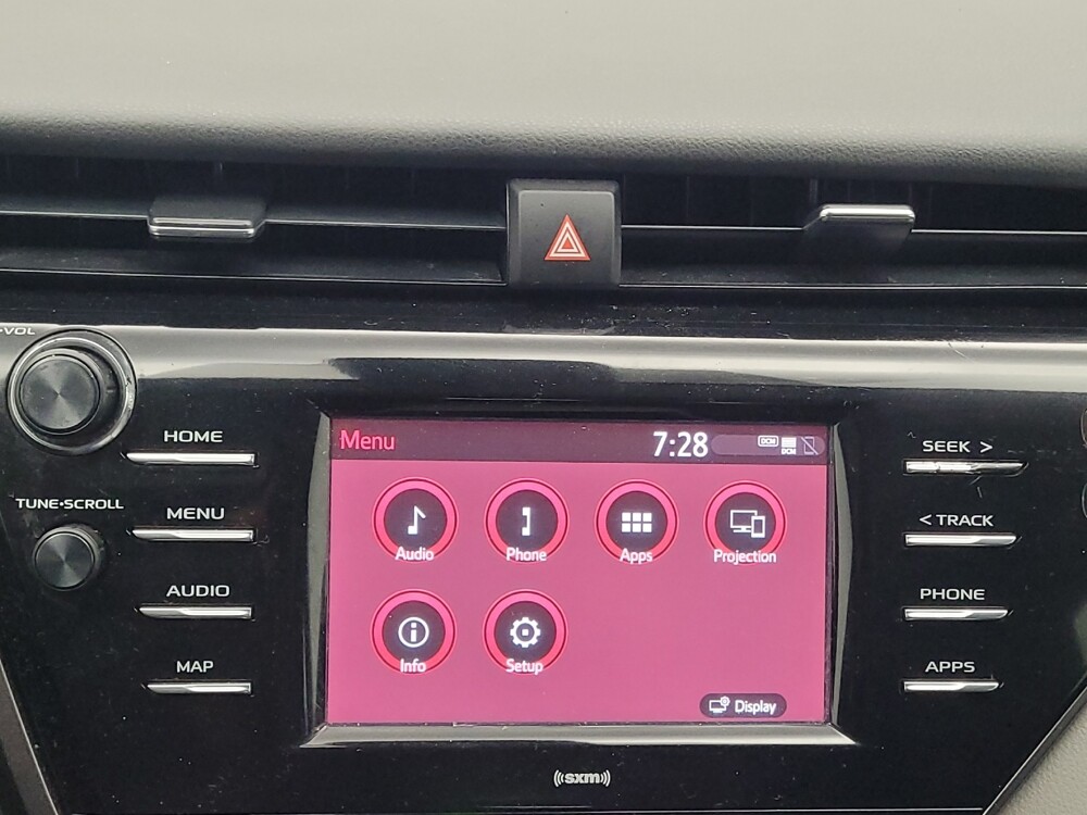 2020 Toyota Camry in Huntsville, AL 35816 - 18093610 25