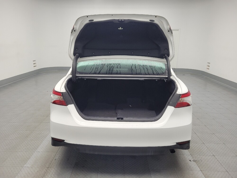 2020 Toyota Camry in Huntsville, AL 35816 - 18093610 29