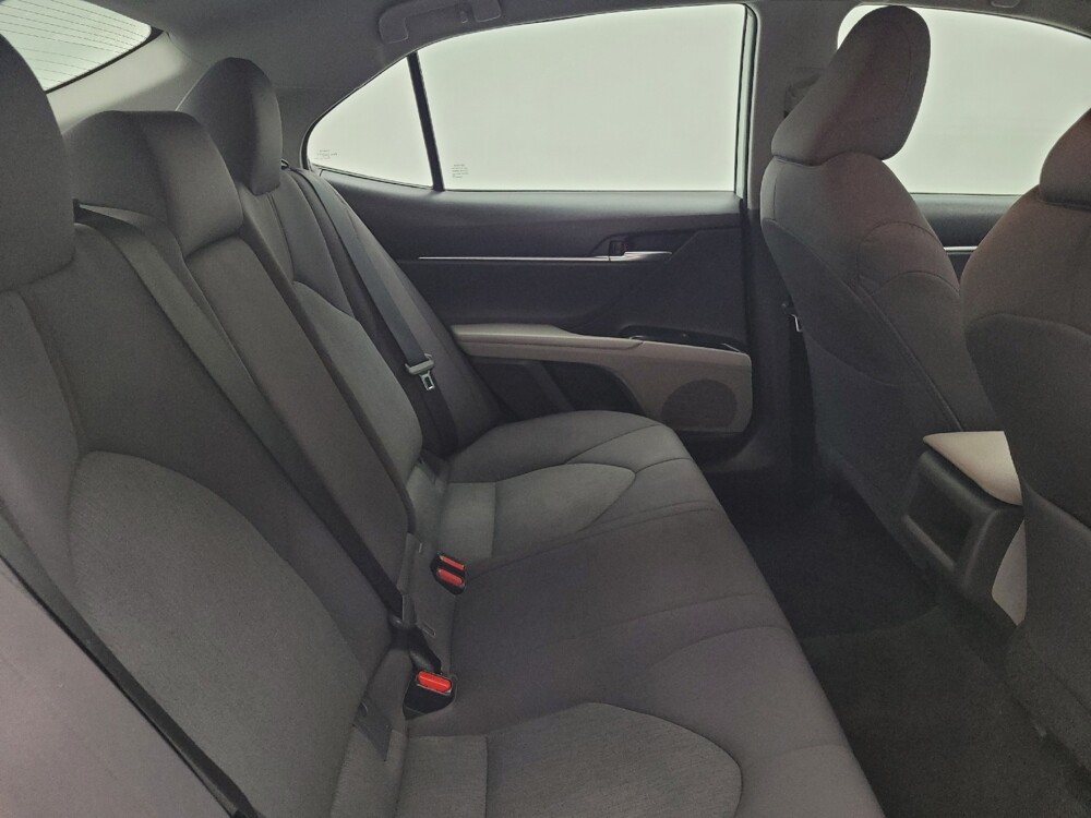 2020 Toyota Camry in Huntsville, AL 35816 - 18093610 19