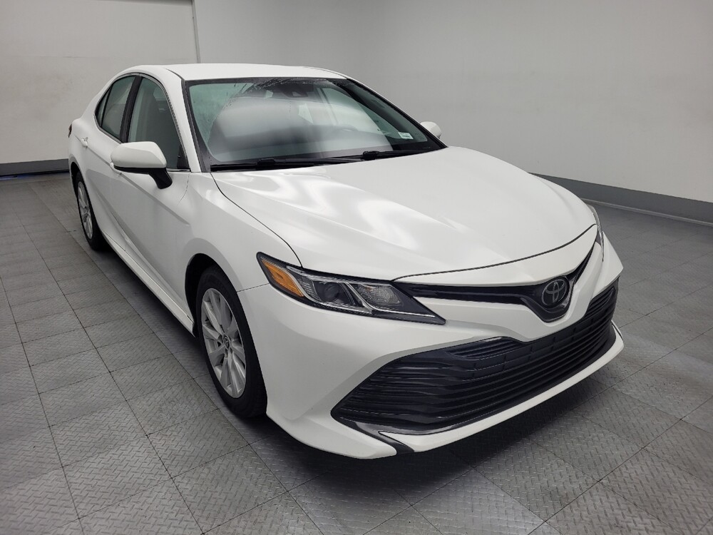 2020 Toyota Camry in Huntsville, AL 35816 - 18093610 13