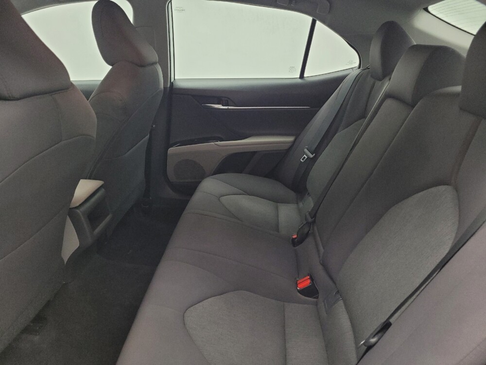 2020 Toyota Camry in Huntsville, AL 35816 - 18093610 18