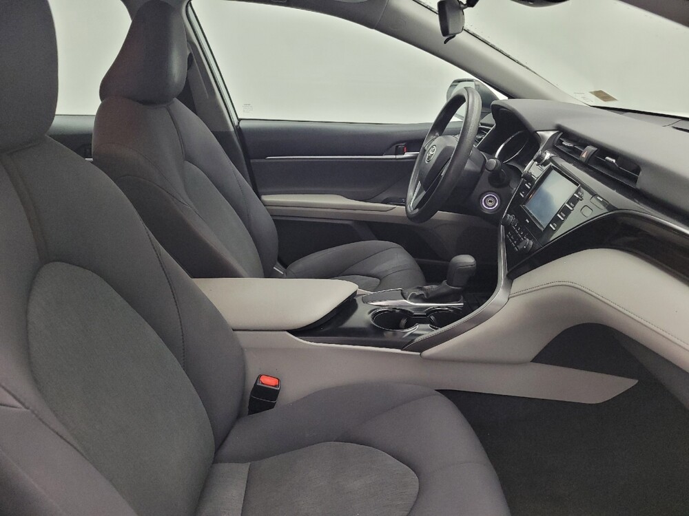 2020 Toyota Camry in Huntsville, AL 35816 - 18093610 21