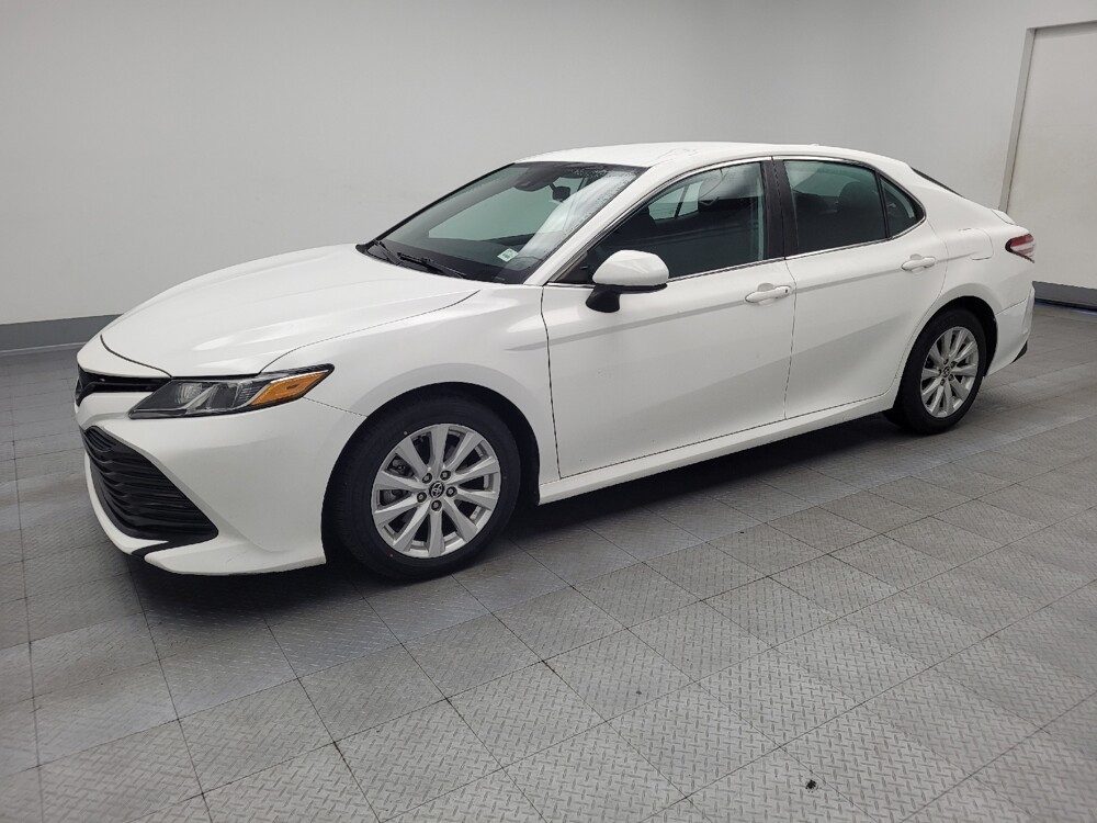 2020 Toyota Camry in Huntsville, AL 35816 - 18093610 2