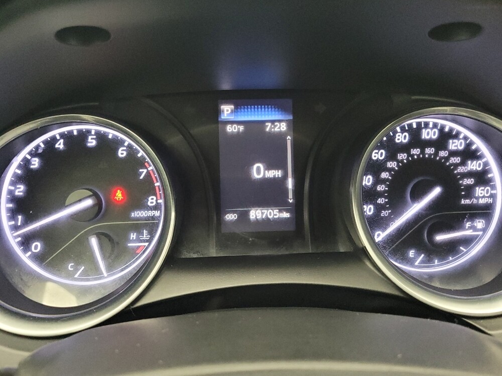 2020 Toyota Camry in Huntsville, AL 35816 - 18093610 23