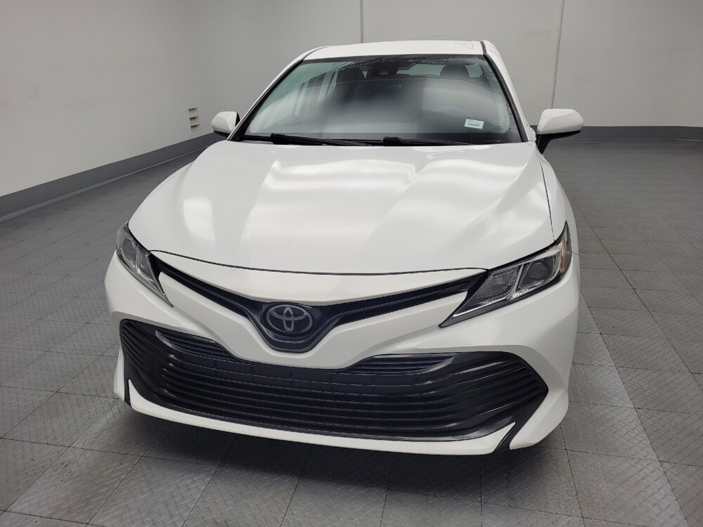2020 Toyota Camry in Huntsville, AL 35816 - 18093610 15