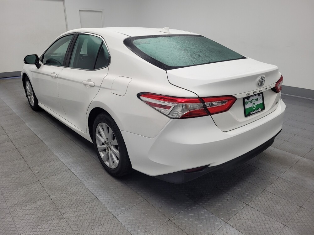 2020 Toyota Camry in Huntsville, AL 35816 - 18093610 5