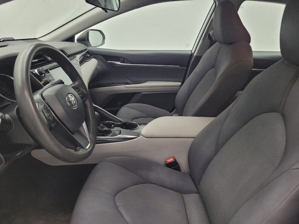 2020 Toyota Camry in Huntsville, AL 35816 - 18093610 17