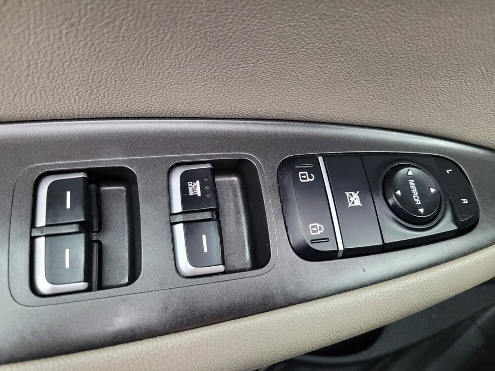 2017 Kia Optima in Huntsville, AL 35816 - 18093611 27