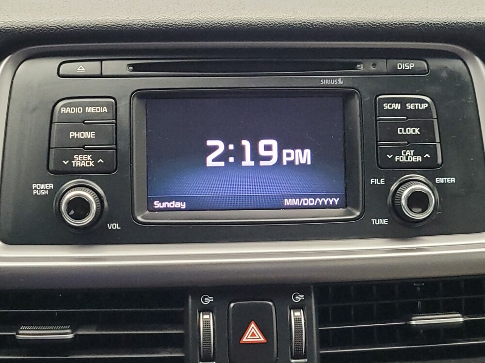 2017 Kia Optima in Huntsville, AL 35816 - 18093611 25