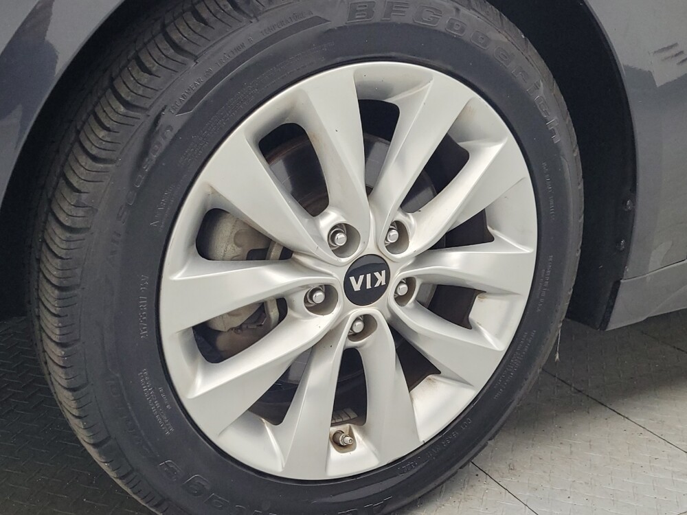 2017 Kia Optima in Huntsville, AL 35816 - 18093611 31