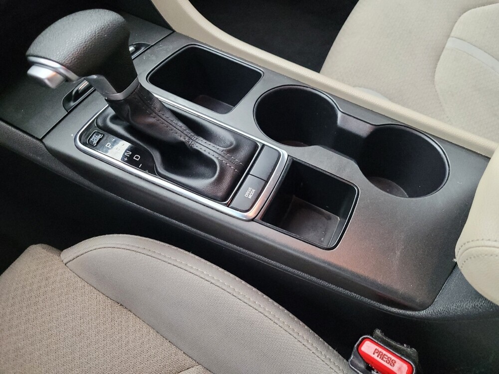 2017 Kia Optima in Huntsville, AL 35816 - 18093611 26