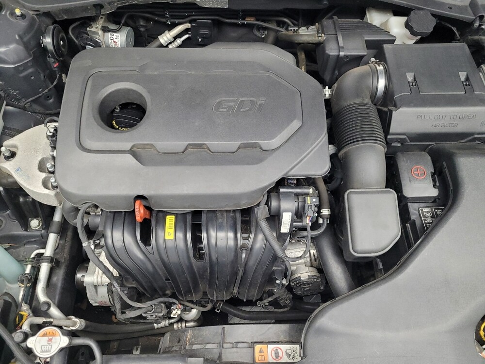 2017 Kia Optima in Huntsville, AL 35816 - 18093611 30