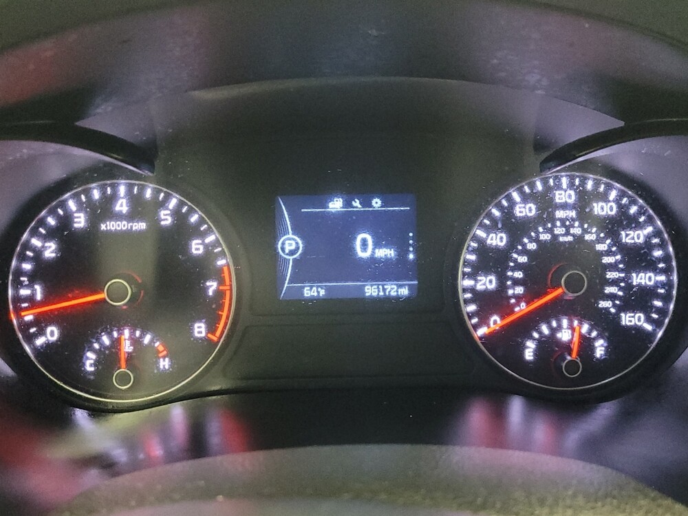 2017 Kia Optima in Huntsville, AL 35816 - 18093611 23