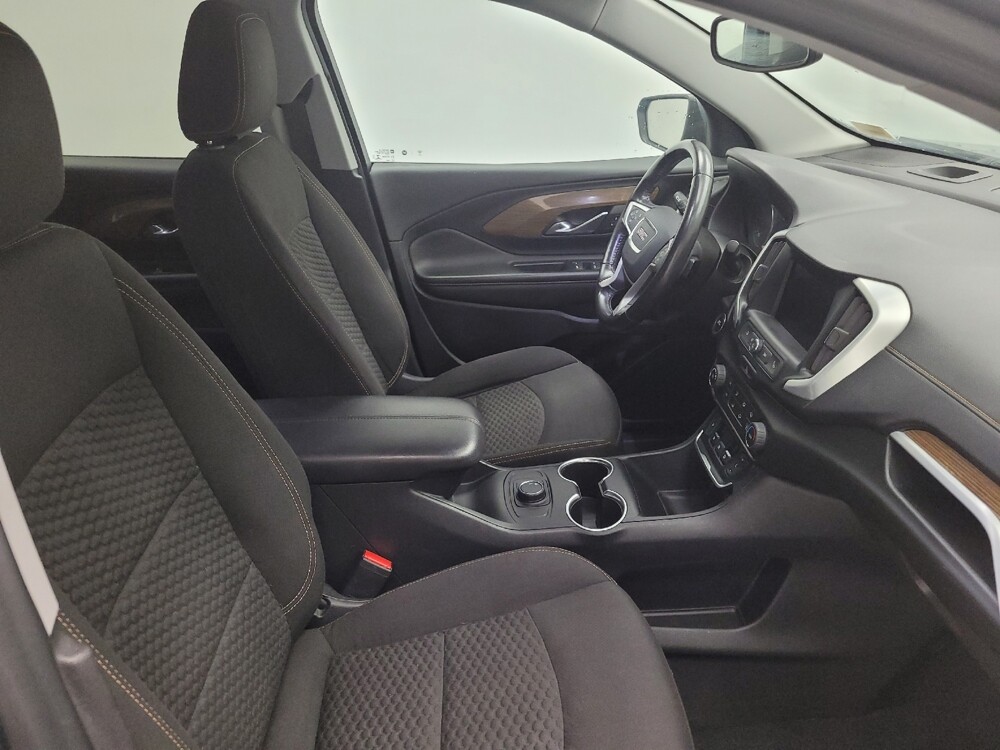 2020 GMC Terrain in Memphis, TN 38128 - 18093612 21