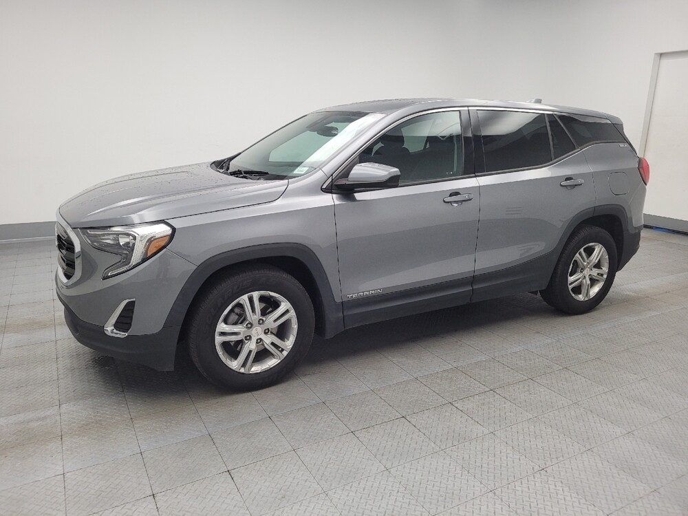 2020 GMC Terrain in Memphis, TN 38128 - 18093612 2