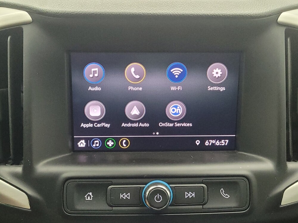 2020 GMC Terrain in Memphis, TN 38128 - 18093612 25