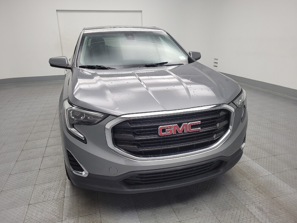 2020 GMC Terrain in Memphis, TN 38128 - 18093612 14