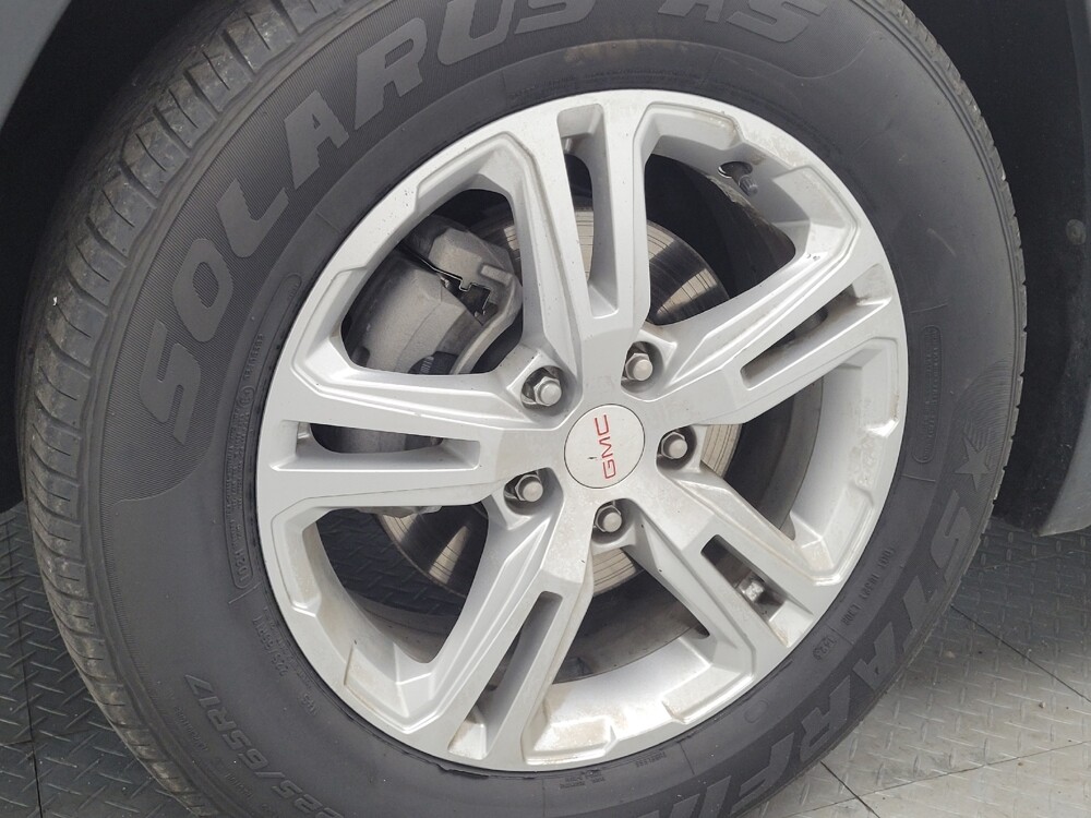 2020 GMC Terrain in Memphis, TN 38128 - 18093612 31