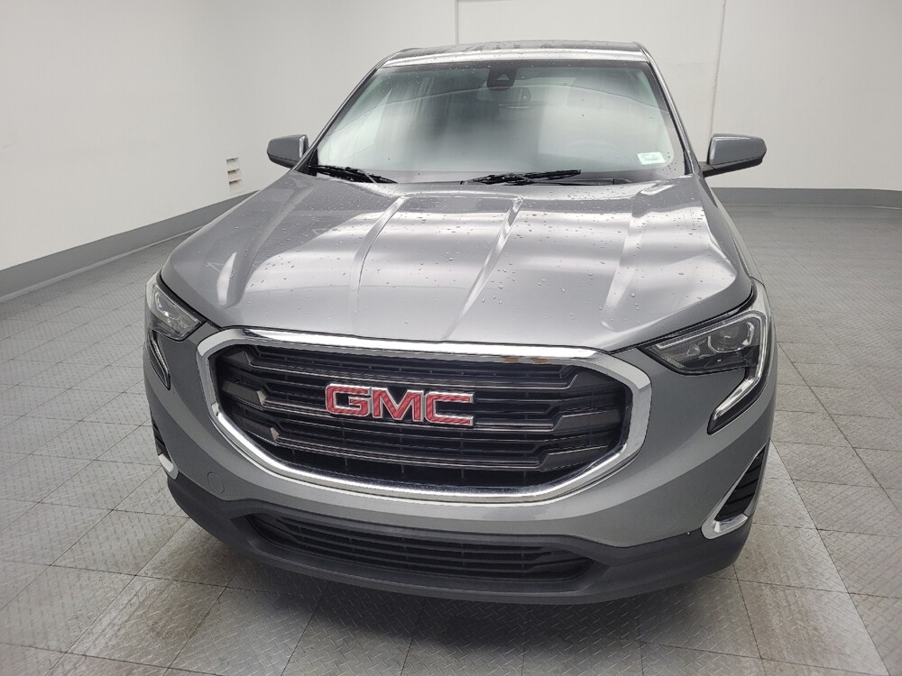 2020 GMC Terrain in Memphis, TN 38128 - 18093612 15