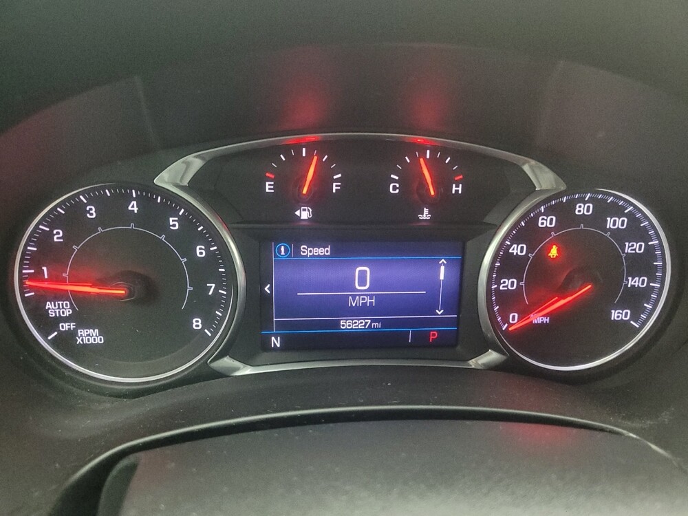 2020 GMC Terrain in Memphis, TN 38128 - 18093612 23