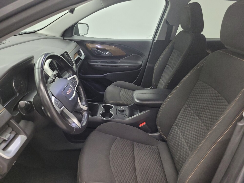 2020 GMC Terrain in Memphis, TN 38128 - 18093612 17