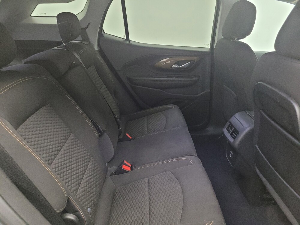 2020 GMC Terrain in Memphis, TN 38128 - 18093612 19