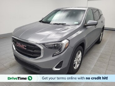 2020 GMC Terrain in Memphis, TN 38128